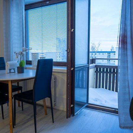 Cozy Apartment By The Sea 2 Rooms Free Private Parking Kemi Ngoại thất bức ảnh