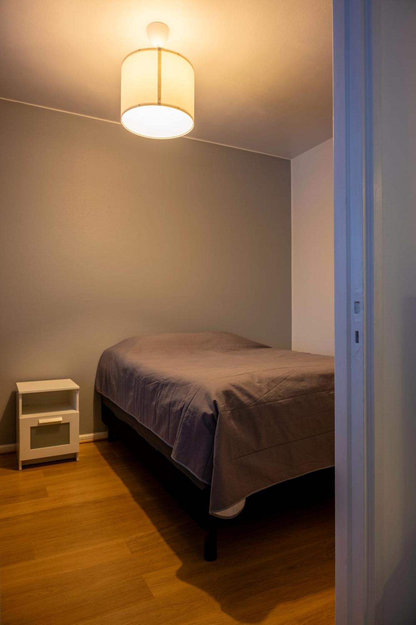 Cozy Apartment By The Sea 2 Rooms Free Private Parking Kemi Ngoại thất bức ảnh