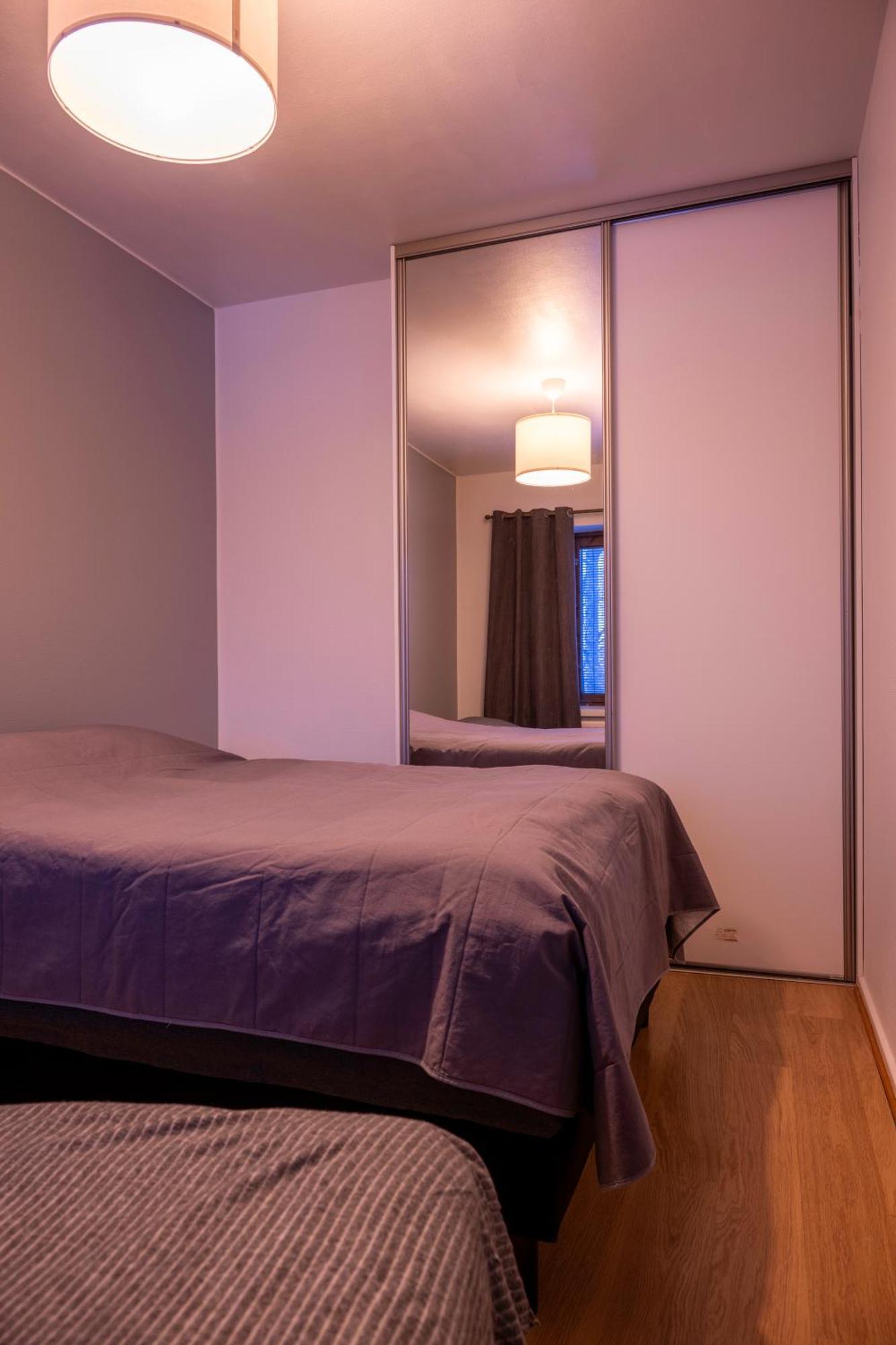 Cozy Apartment By The Sea 2 Rooms Free Private Parking Kemi Ngoại thất bức ảnh