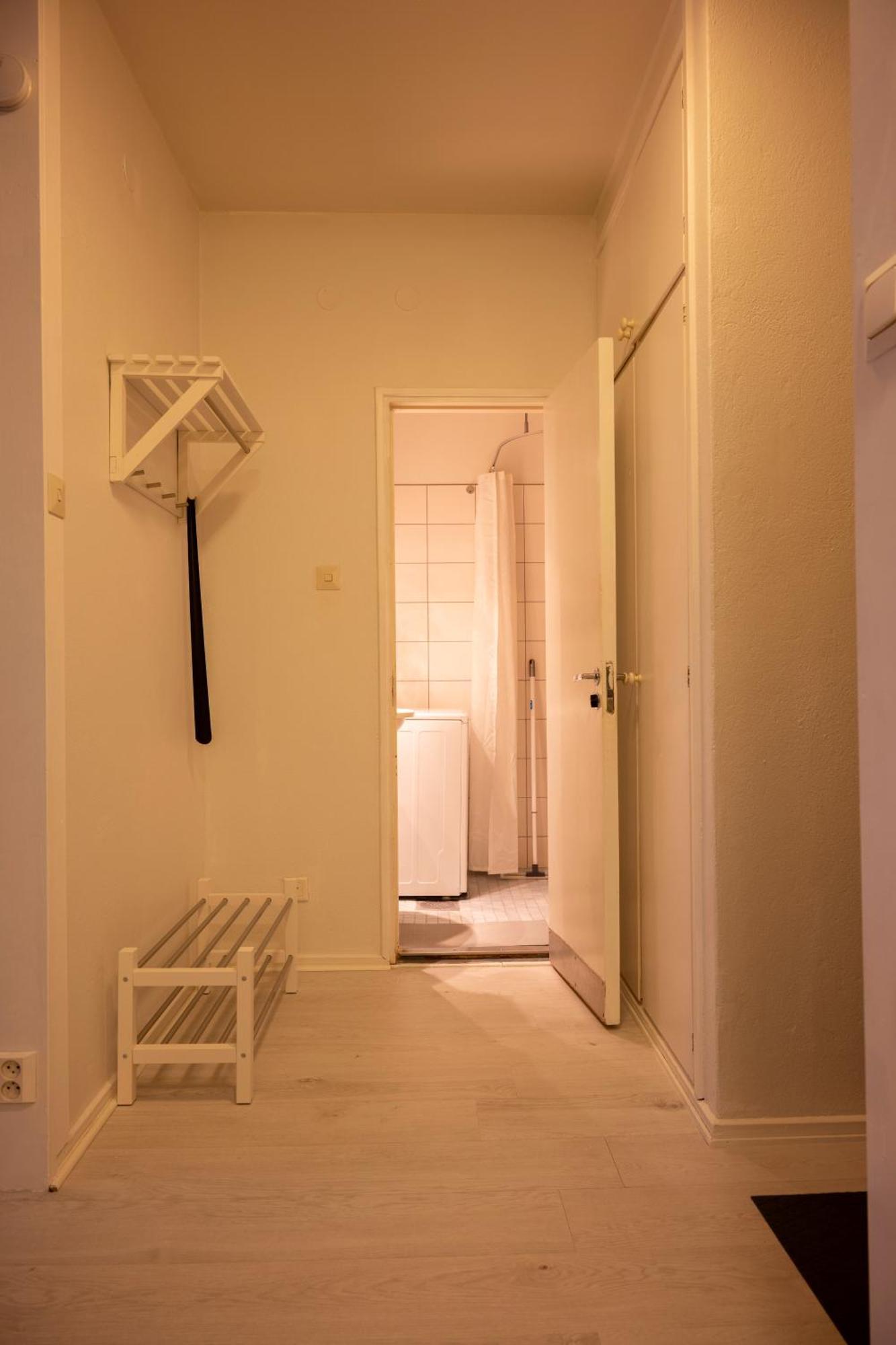 Cozy Apartment By The Sea 2 Rooms Free Private Parking Kemi Ngoại thất bức ảnh