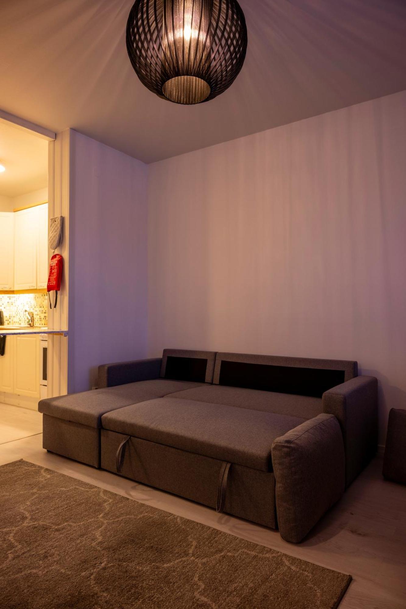 Cozy Apartment By The Sea 2 Rooms Free Private Parking Kemi Ngoại thất bức ảnh